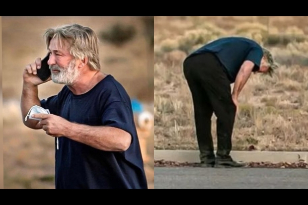 Alec Baldwin