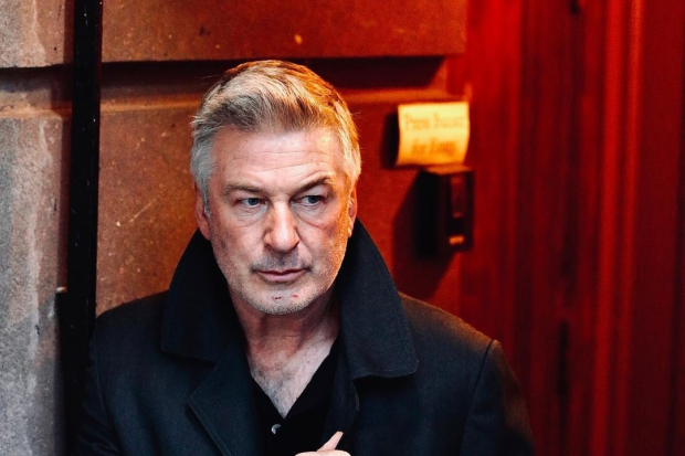 Alec Baldwin