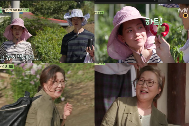 Wise Mountain Village Life Episode 3