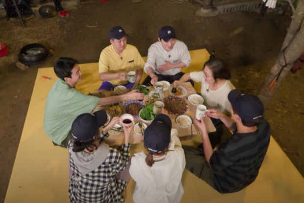 Wise Mountain Village Life Episode 3