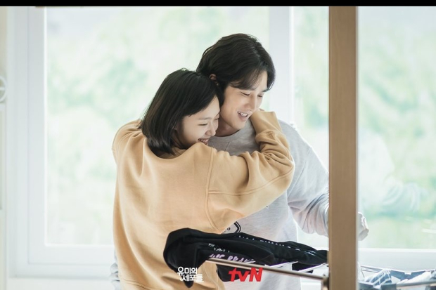 Yumi Cells episode 11