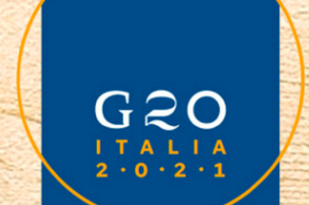 G20, KTT G20, pajak, pajak minimum global, pajak digital