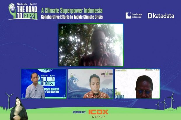 Transfer Fiskal Berbasis Ekologi Dukung Budidaya Kakao Papua 
