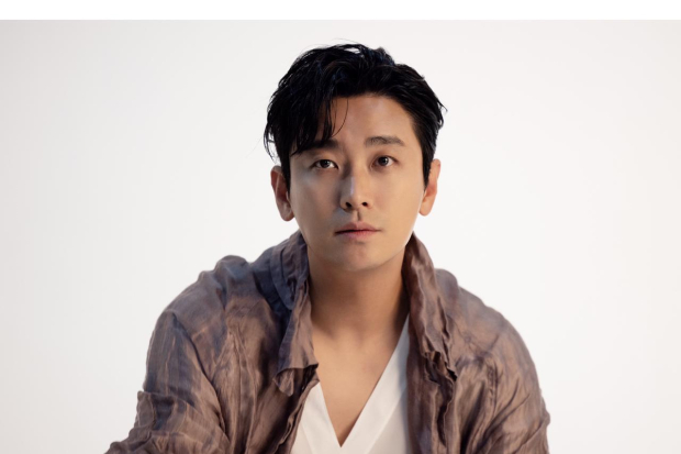 Joo Ji Hoon