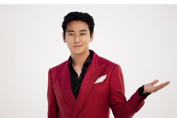 Joo Ji Hoon