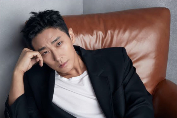Joo Ji Hoon