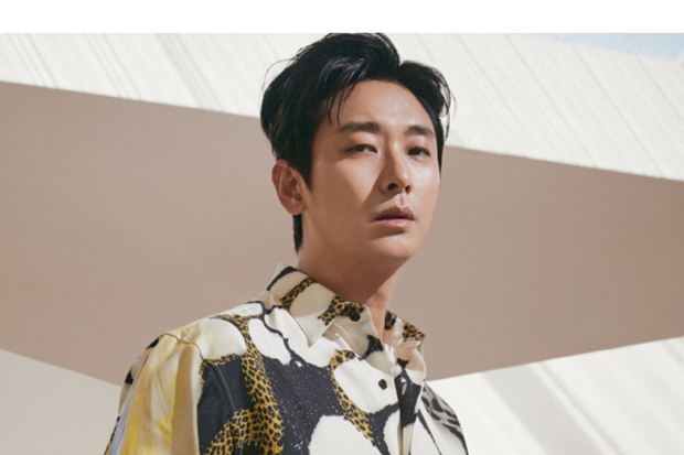 Joo Ji Hoon