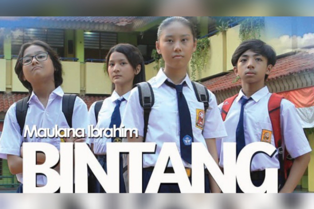 Sinetron yang Dibintangi Bintang 