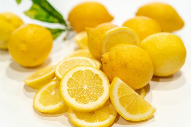 7 Manfaat Lemon untuk Kesehatan Berdasarkan Penelitian - Lifestyle Katadata.co.id