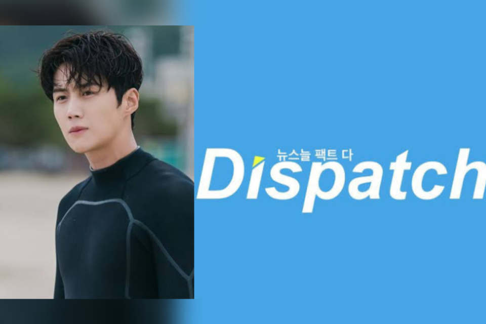 Dispatch rilis timeline hubungan Kim Seon Ho dan mantan