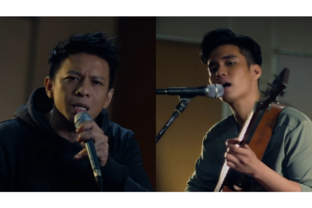 Difki Khalif - Ariel NOAH