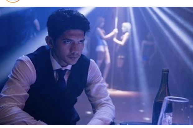 Iko Uwais