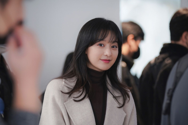 Kim Ji Won