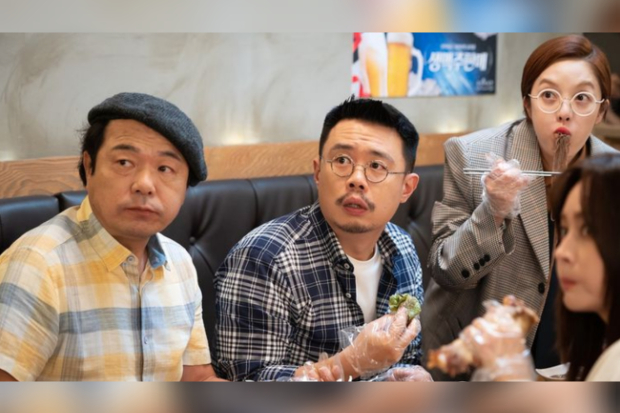 Dali and Cocky Prince