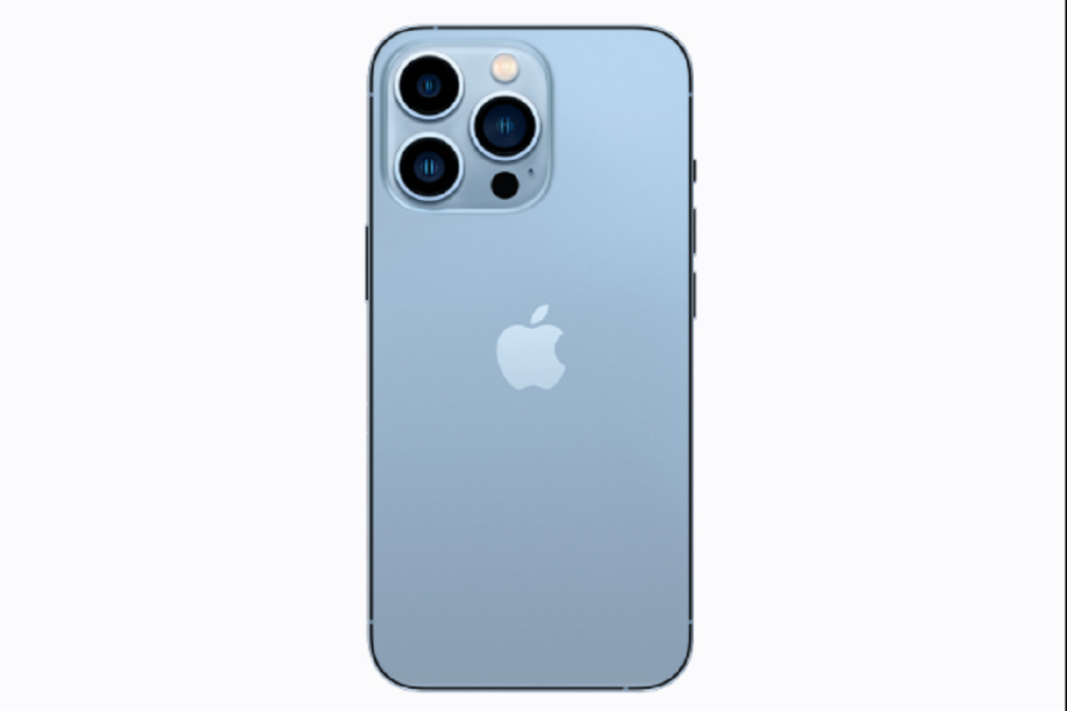 iPhone 13, apple, iphone 12, harga iphone 13