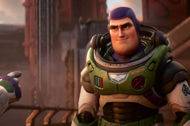 Film Lightyear