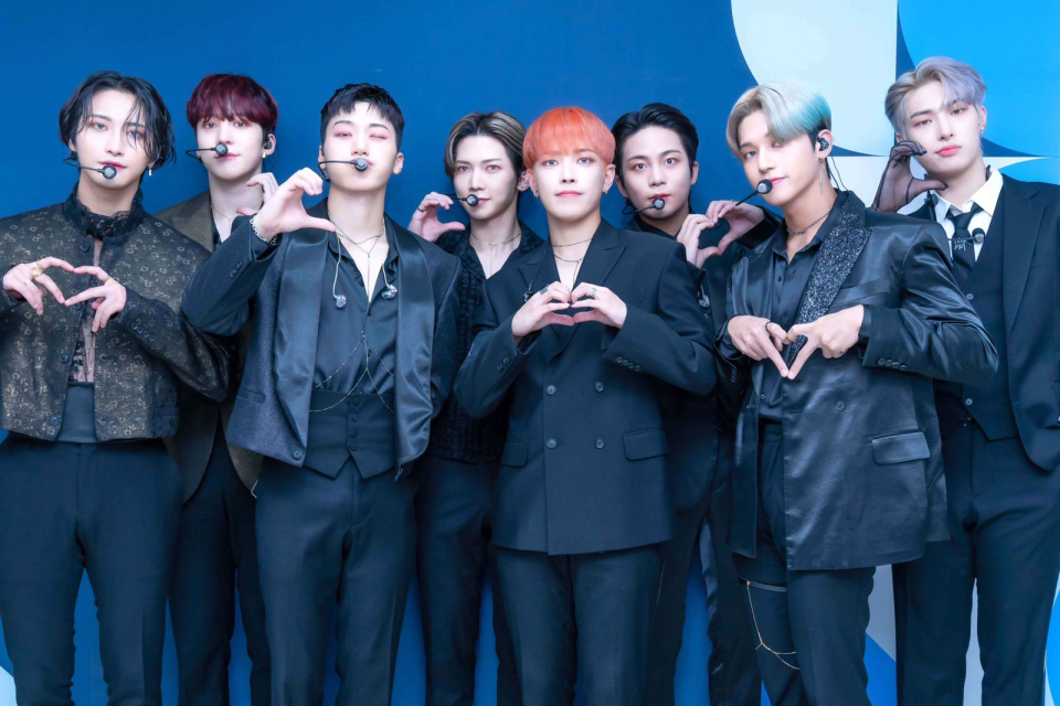 ATEEZ