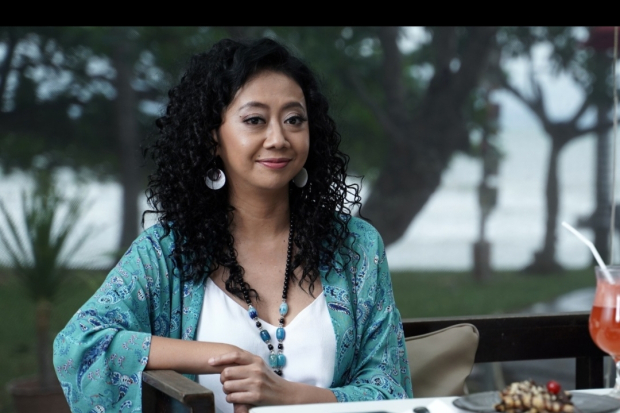 Susah Sinyal The Series