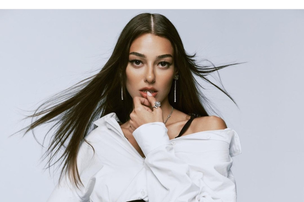 Dilan Cicek Deniz