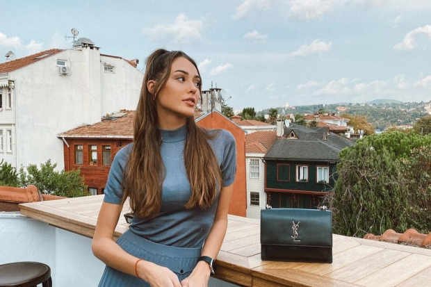 Dilan Cicek Deniz