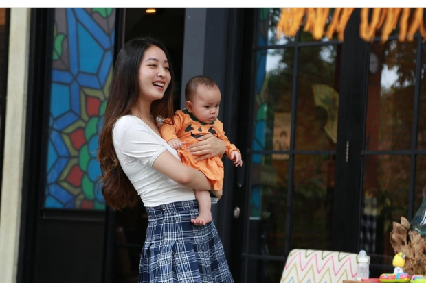 Little Mom episode 10