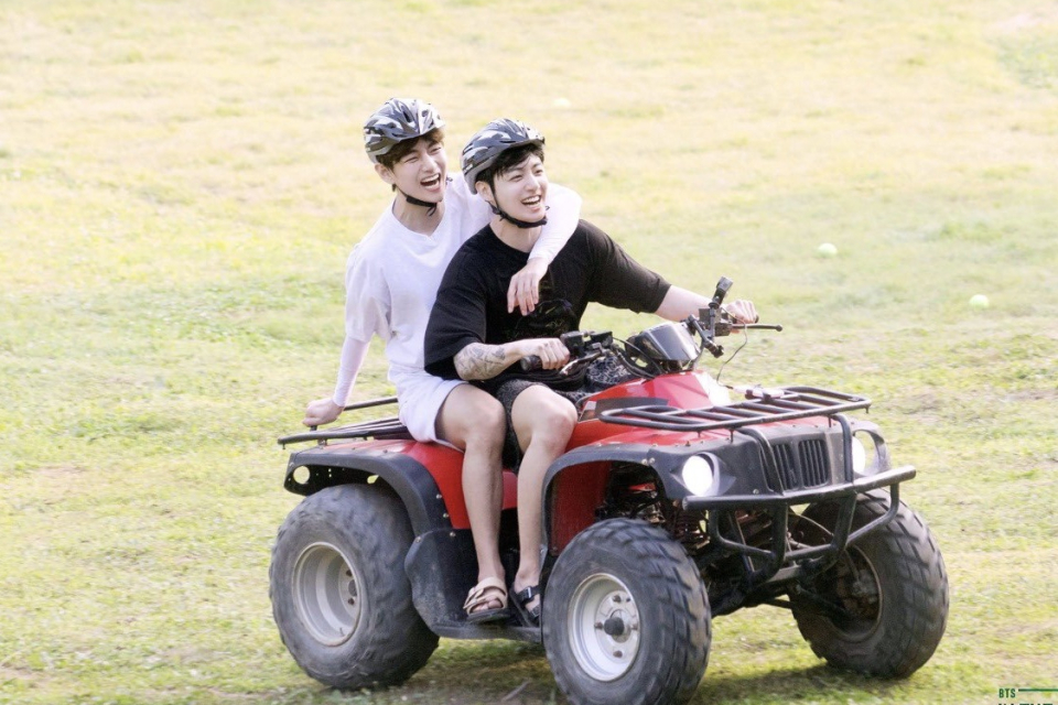 BTS In The Soop 2 Episode 3