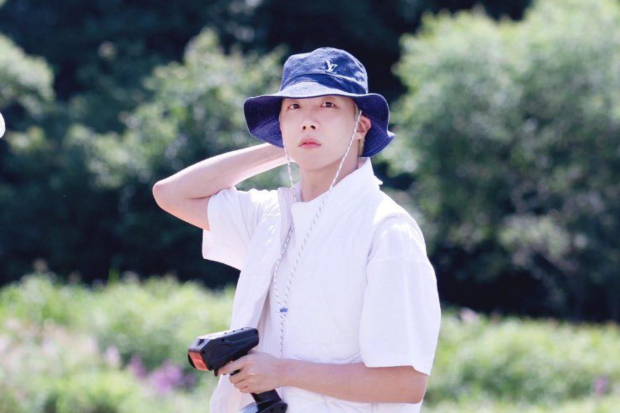 BTS In The Soop 2 Episode 3