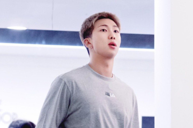 BTS In The Soop 2 Episode 3