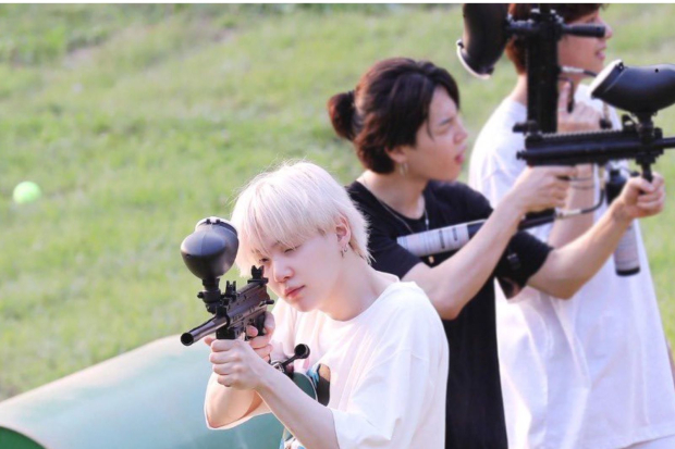 BTS In The Soop 2 Episode 3