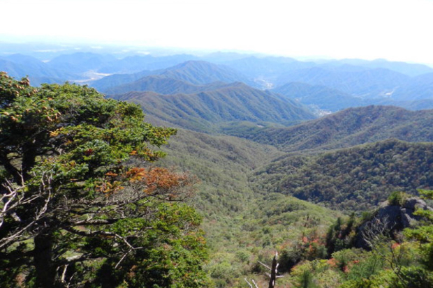 Gunung Jiri