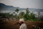 Menilik Tradisi Ngaseuk Ala Masyarakat Adat Suku Baduy