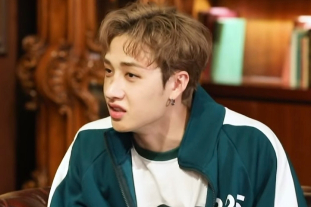 Banh Chan Stray Kisd