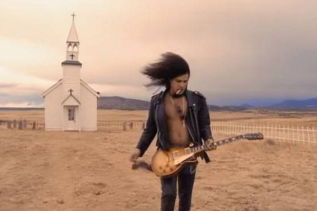 November Rain
