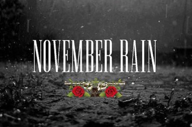 November Rain