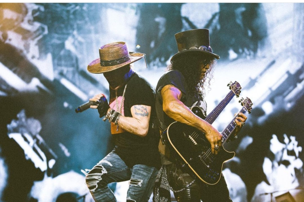 Guns N Roses