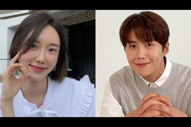 Choi Young Ah dan Kim Seon Ho