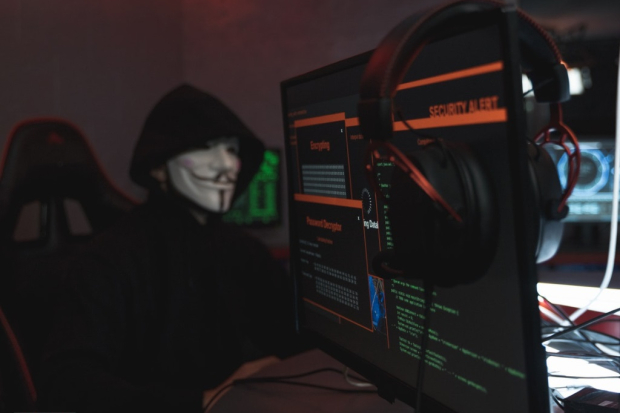 Misteri Penemu Shiba Inu