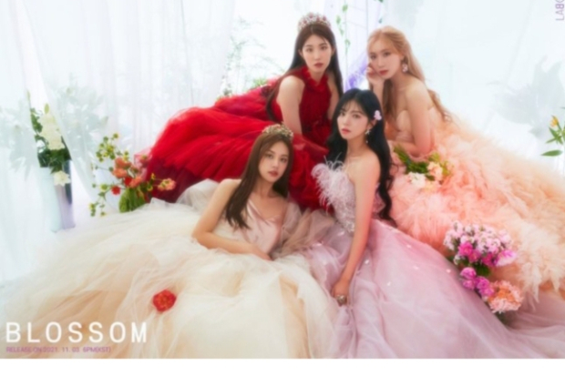 LABOUM