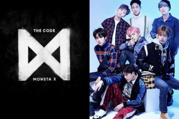 Monsta X