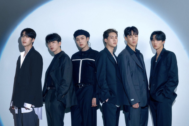 MONSTA X
