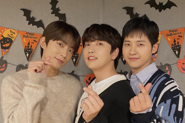 B1A4