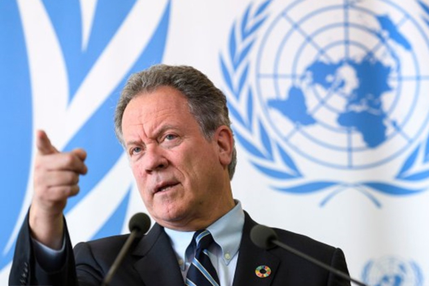 David Beasley