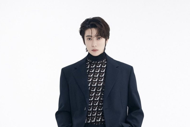 Jaehyun NCT