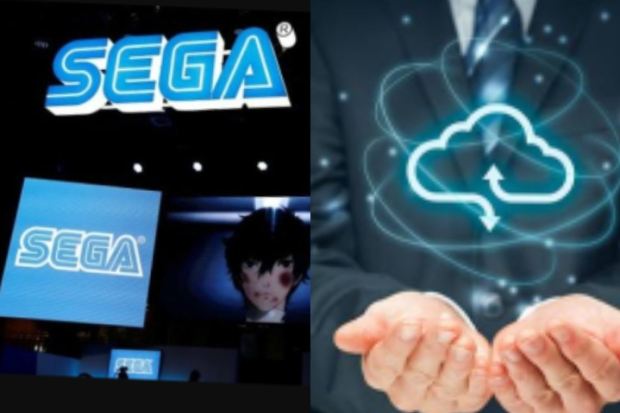 Sega