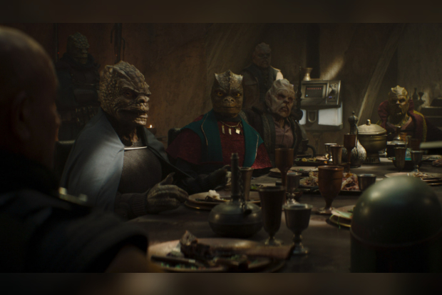 the book of boba fett