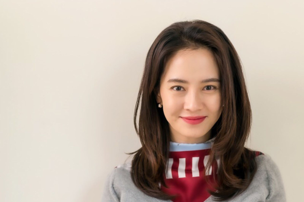 Song Ji Hyo