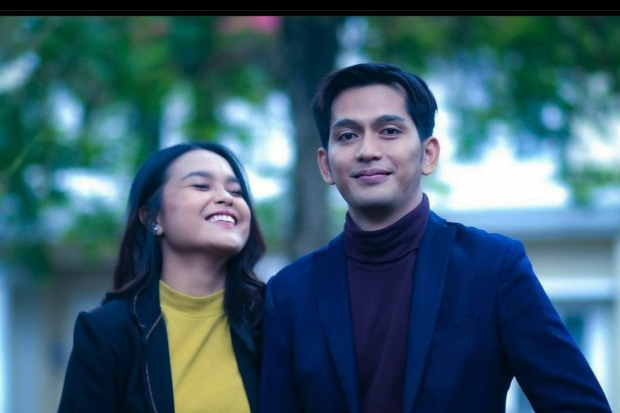 Ilyas Bachtiar dan Hanna Kirana