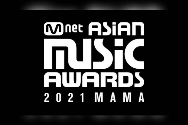 Mnet MAMA 2021