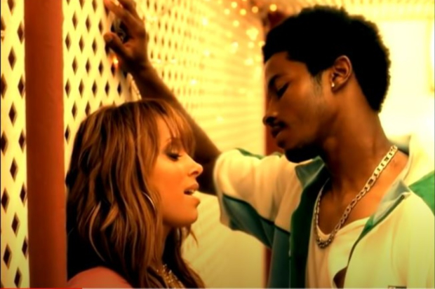 Officially Missing You