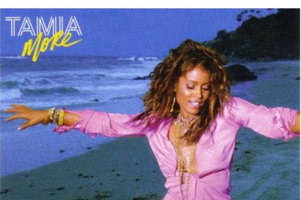 Officially Missing You